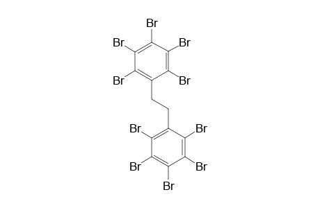 Decabromodiphenylethane