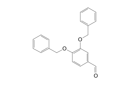 3,4-Dibenzyloxybenzaldehyde