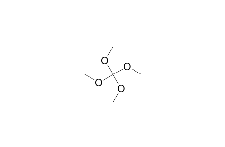 orthocarbonic acid, tetramethyl ester