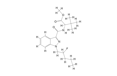 2-Fluoro ADB