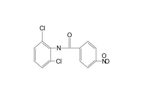 2',6'-dichloro-4-nitrobenzanilide