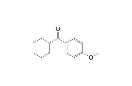 P-ANISOYLCYCLOHEXANE