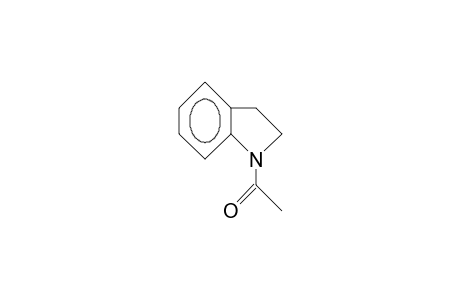 1-Acetylindoline