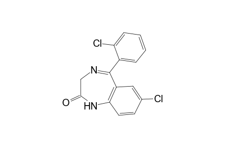 Delorazepam