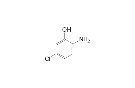 2-Amino-5-chlorophenol