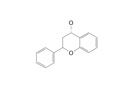 4-HYDROXY-FLAVAN