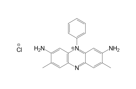 elcozine safranine g conc.