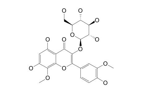 LIMOCITRIN-3-O-BETA-D-GLUCOPYRANOSIDE