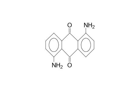 1,5-Diaminoanthraquinone