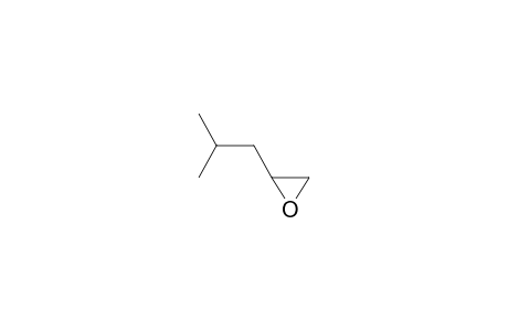 1,2-EPOXY-4-METHYLPENTANE