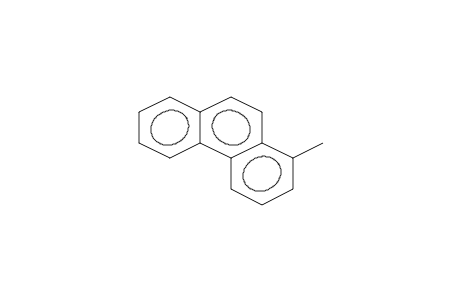 1-Methylphenanthrene