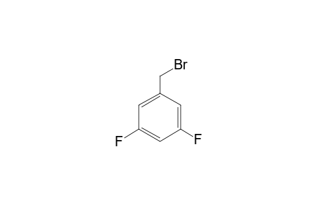 3,5-Difluorobenzyl bromide