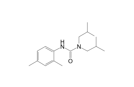 1,1-diisobutyl-3-(2,4-xylyl)urea