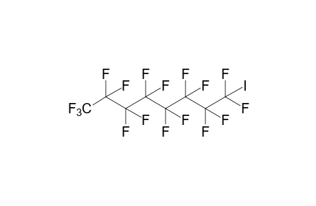 Heptadecafluoro-1-iodooctane