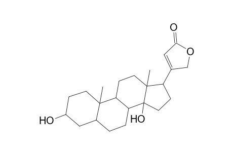 17-BETA-UZARIGENIN