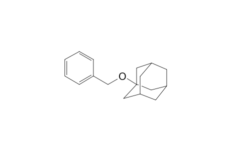 1-Benzoxyadamantane