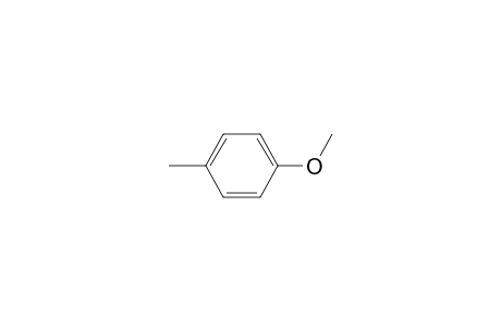 4-Methoxytoluene