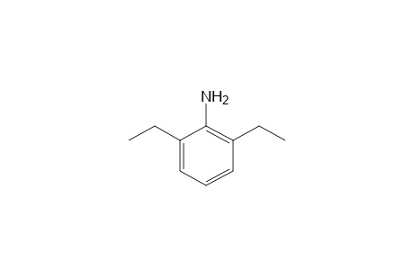 2,6-Diethylaniline