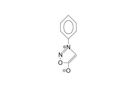 3-Phenylsydnone