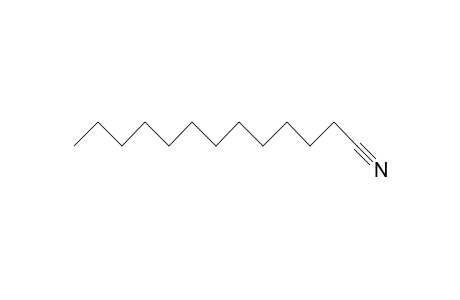 TRIDECANENITRILE