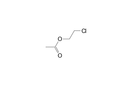 Ethanol, 2-chloro-, acetate