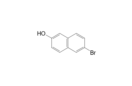 6-Bromo-2-naphthol