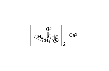 Calcium propionate