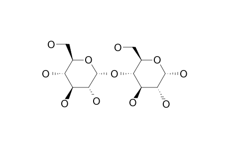 Starch, soluble