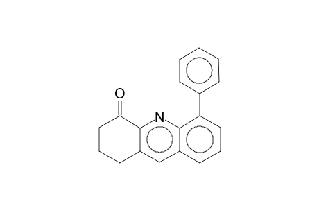 3H-Acridin-4-one, 1,2-dihydro-5-phenyl-