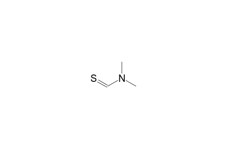 N,N-Dimethylthioformamide