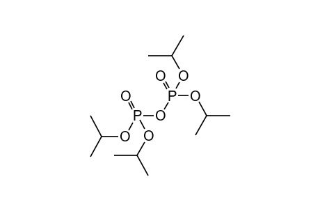 Pyrophosphoric acid, tetraisopropyl ester