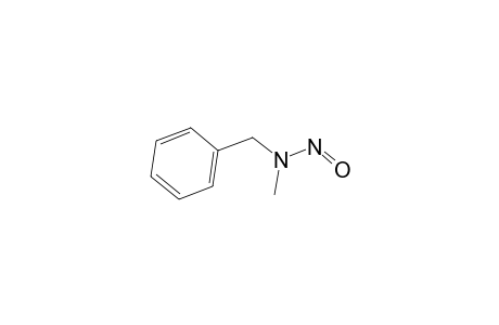 N-BENZYL-N-METHYLNITROSAMINE