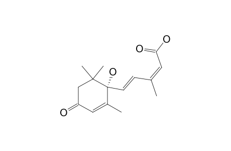 Abscisic acid