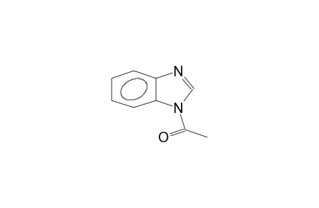 N-ACETYLBENZIMIDAZOL