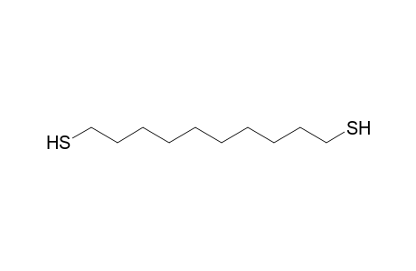 1,10-Decanedithiol