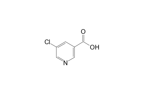 5-Chloronicotinic acid