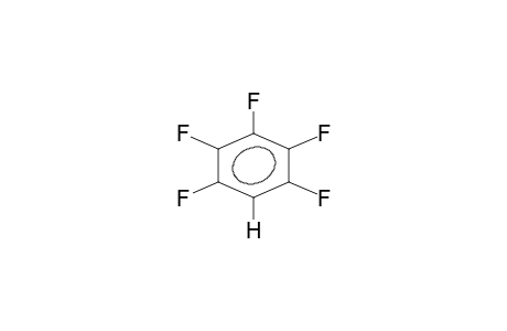 Pentafluorobenzene