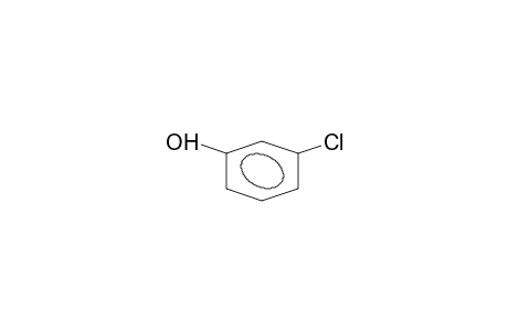 3-Chlorophenol