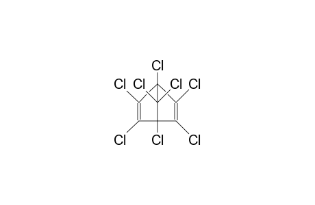 OCTACHLORO-2,5-NORBORNADIENE