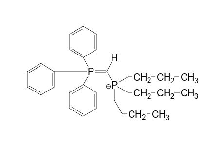 [PH3P=CHPBU3]+