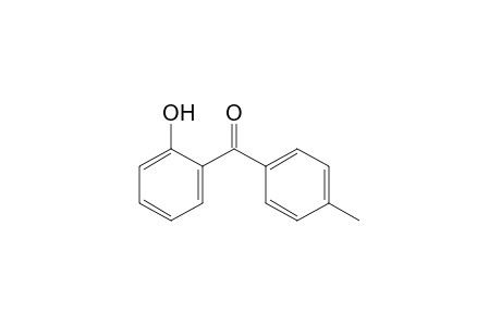 2-Hydroxy-4'-methylbenzophenone