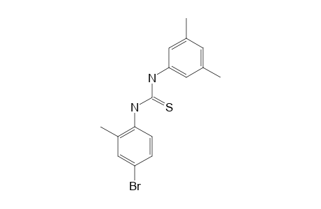 4-bromothio-2,3',5'-trimethylcarbanilide