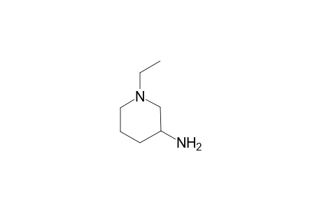 3-Amino-1-ethylpiperidine