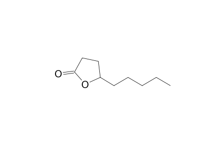 gamma-Nonalactone