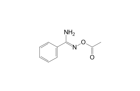 o-acetylbenzamidoxime