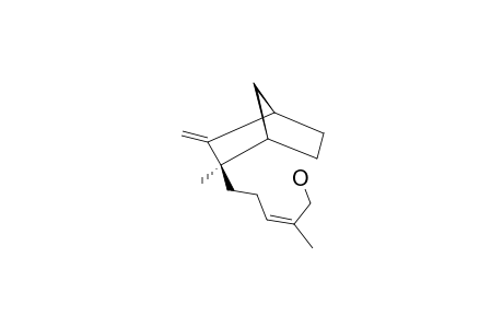 (Z)-.beta.-Santalol