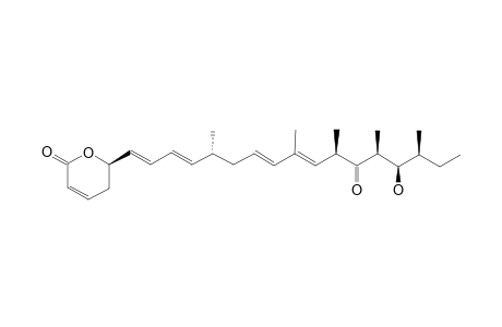 8-DEETHYL-CALLYSTATIN-A