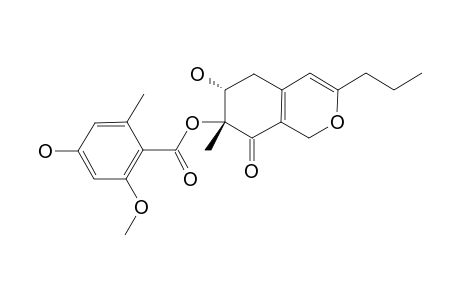 COMAZAPHILONE_A