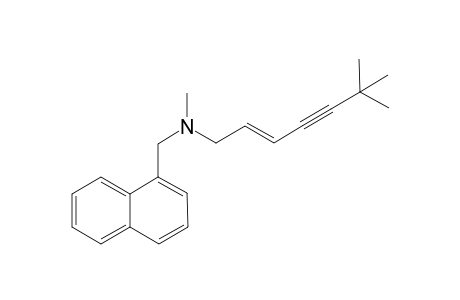 Terbinafine