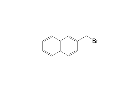 2-(Bromomethyl)naphthalene